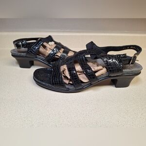 SAS Strappy Sandals